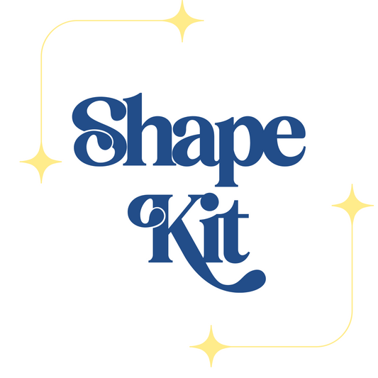 Shape Kit