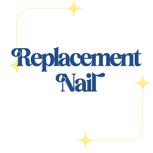Replacement Nail
