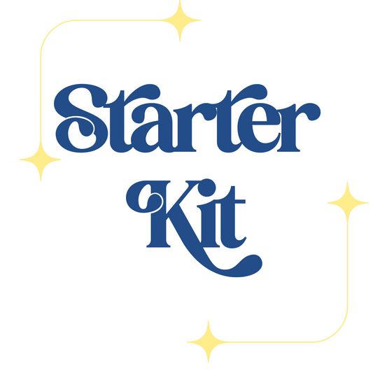 Starter Kit