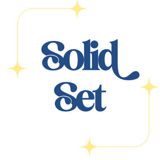 Solid Set