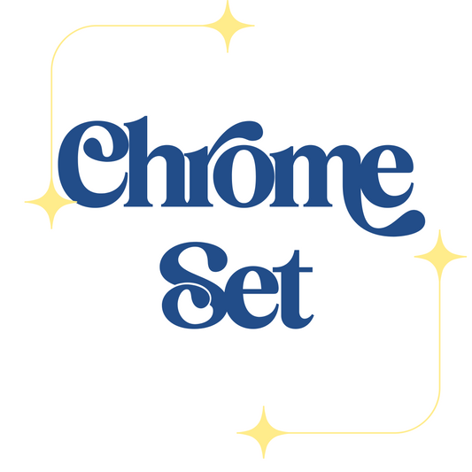 Chrome Set