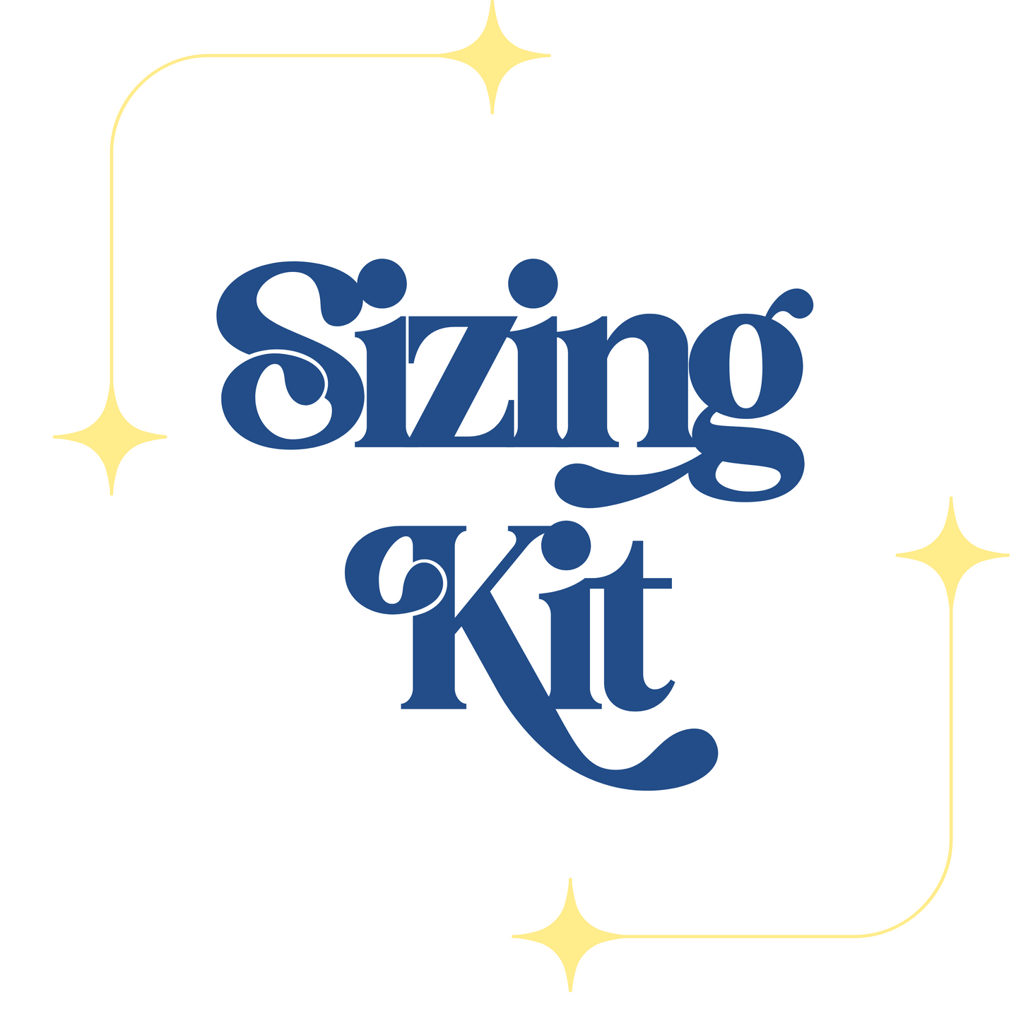 Sizing Kit