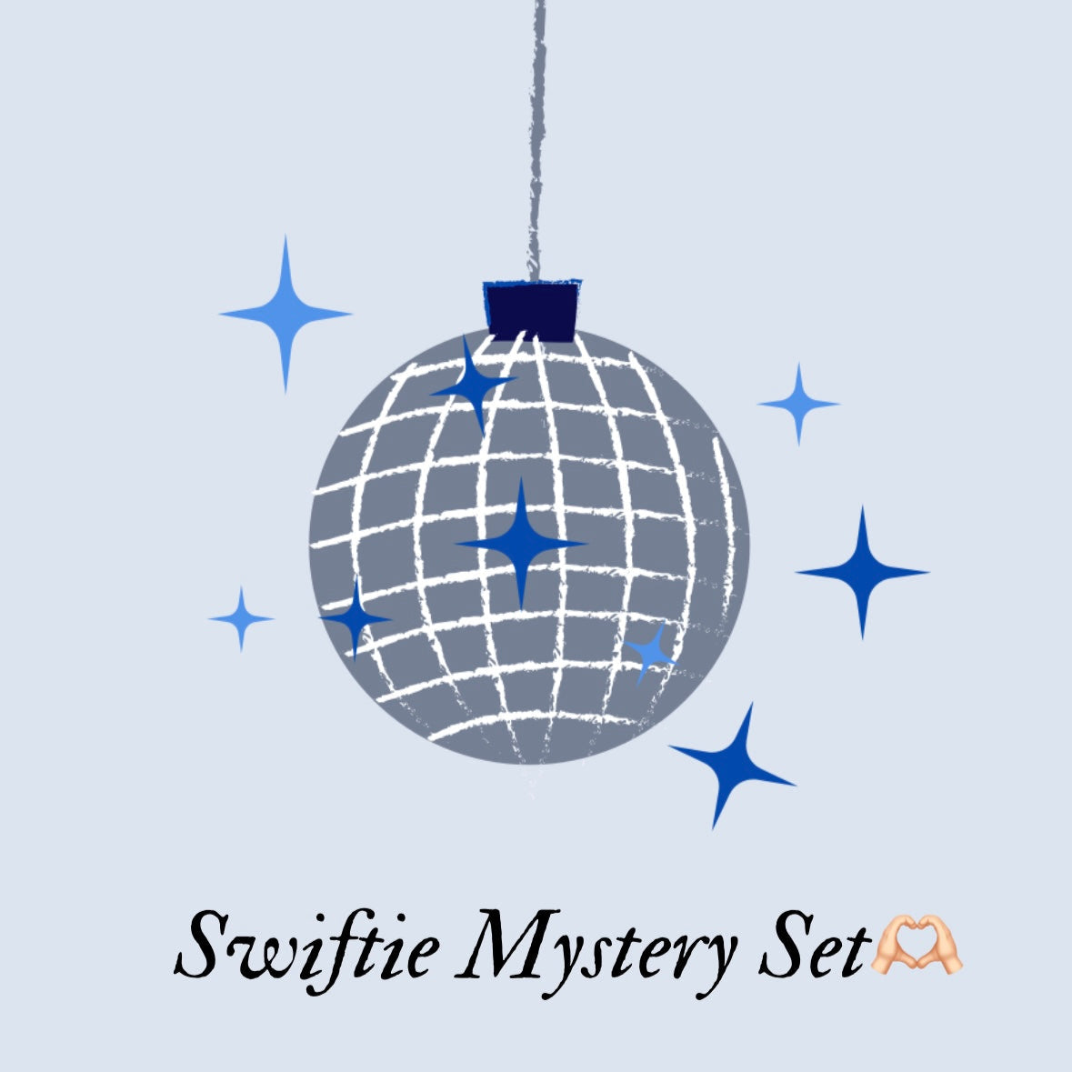 Swiftie Mystery Set