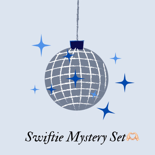 Swiftie Mystery Set
