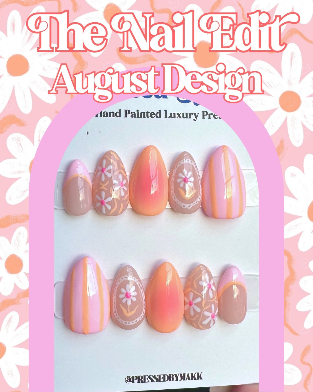 The Nail Edit: Design Set