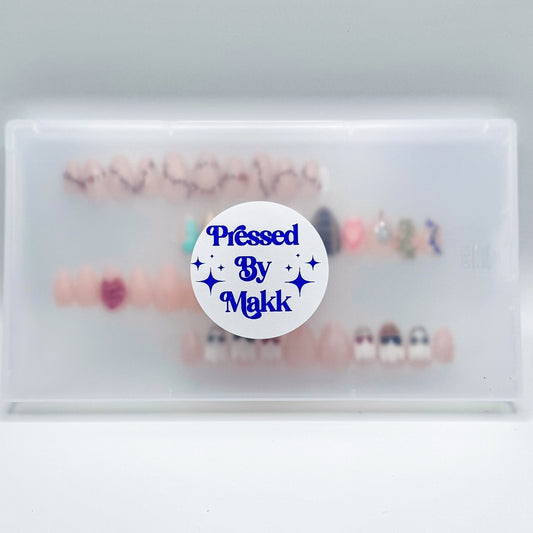 Storage Case- Medium
