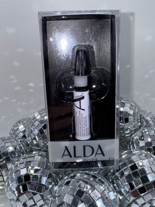 ALDA SofBond Nail Glue