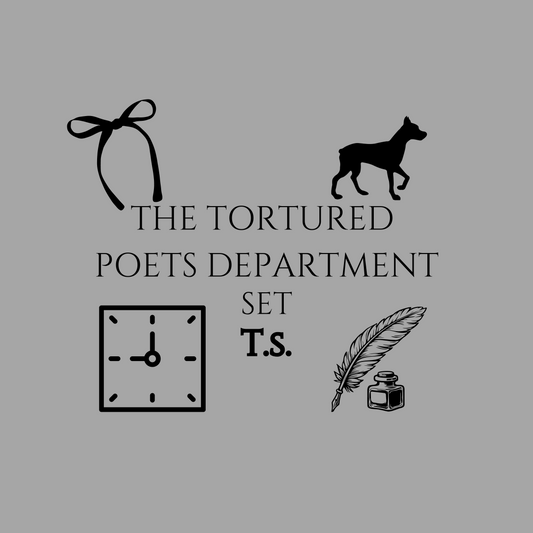 TTPD Set