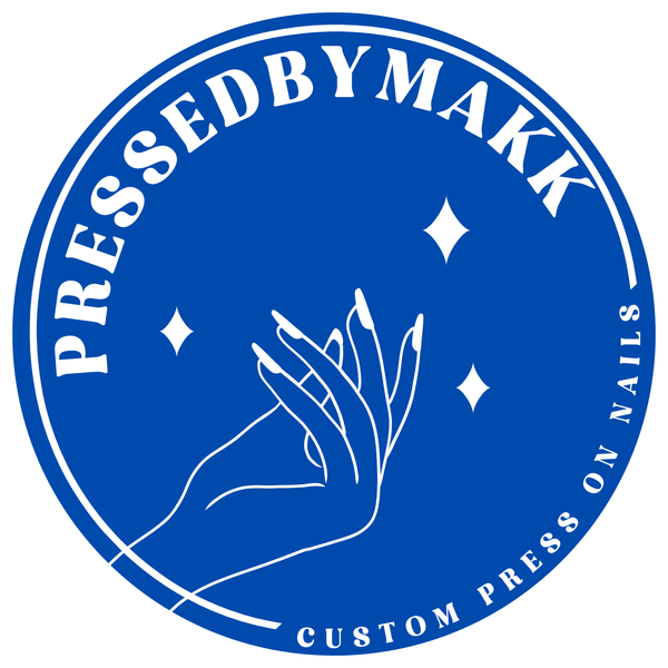 PressedByMakk logo