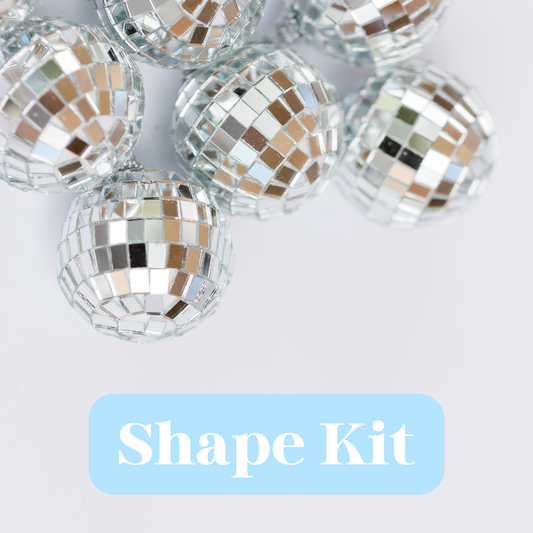 Shape Kit