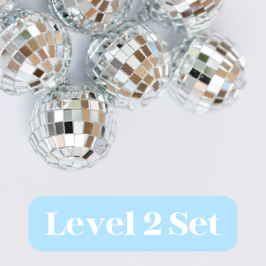 Level 2 Design Set