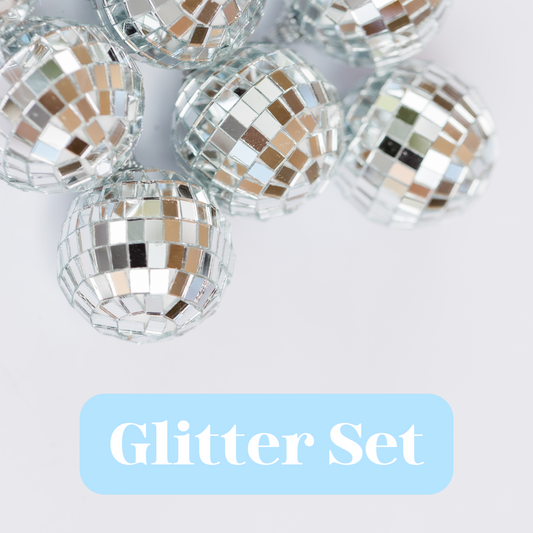 Glitter Set