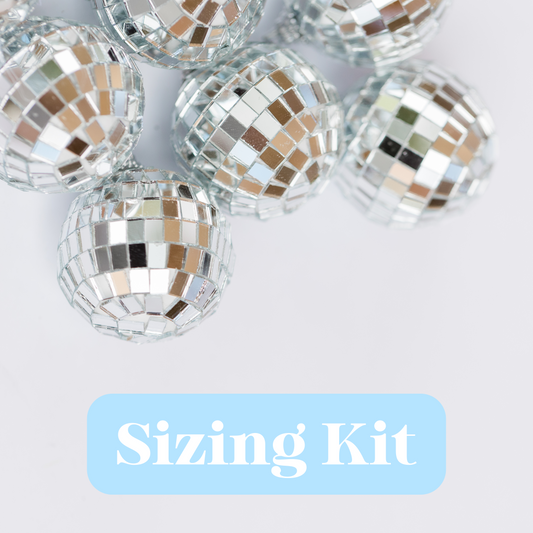 Sizing Kit