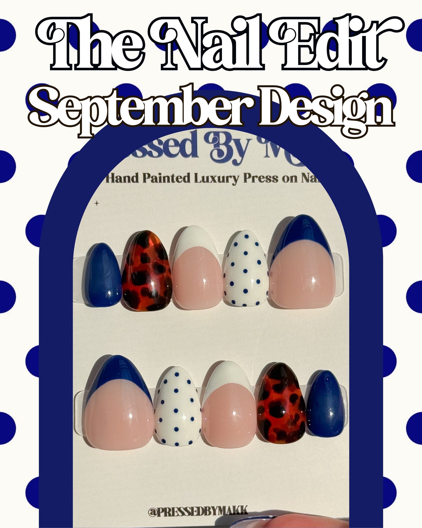 The Nail Edit Bundle