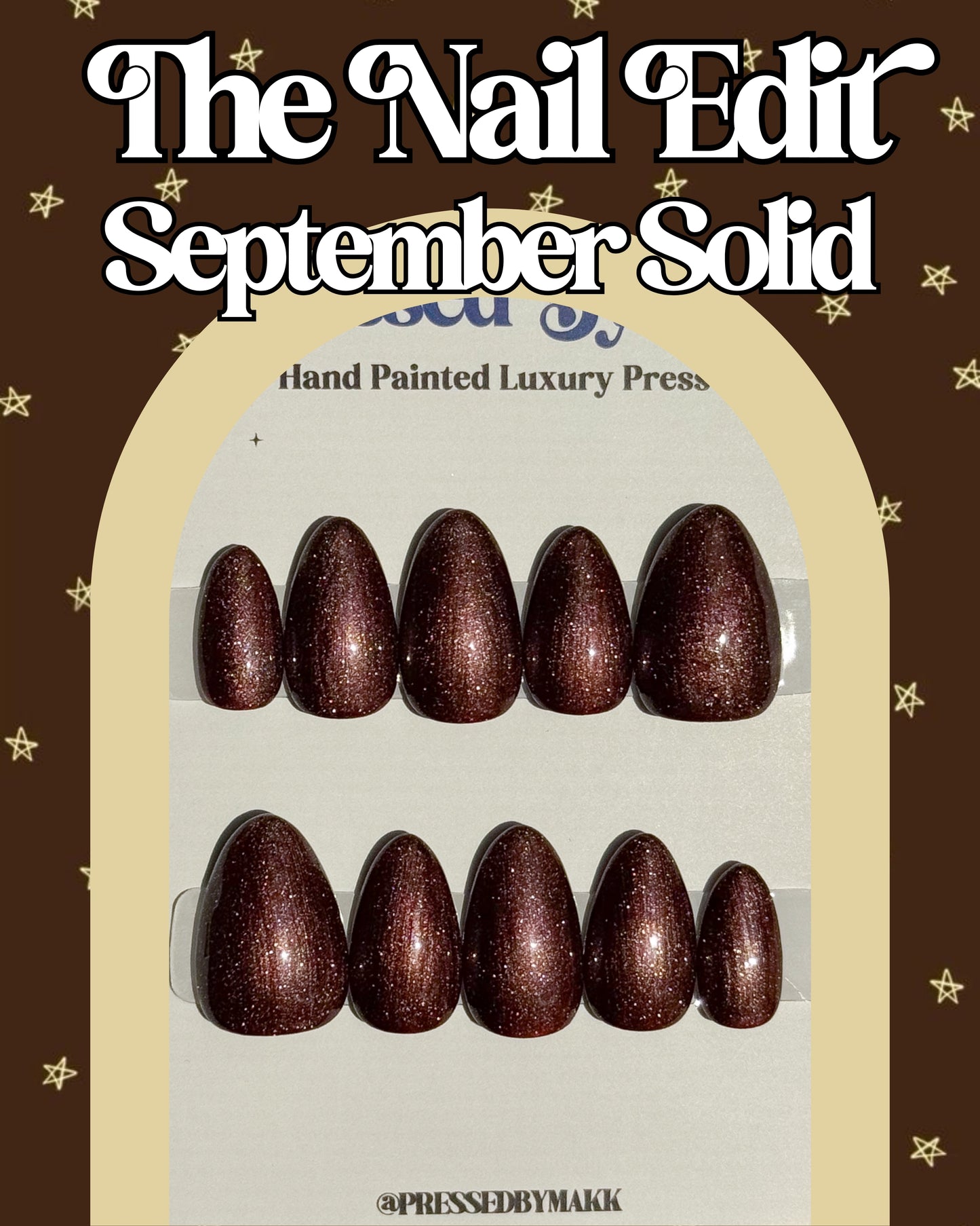 The Nail Edit Bundle