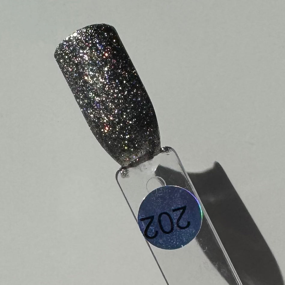 Showgirl Cat Eye Set