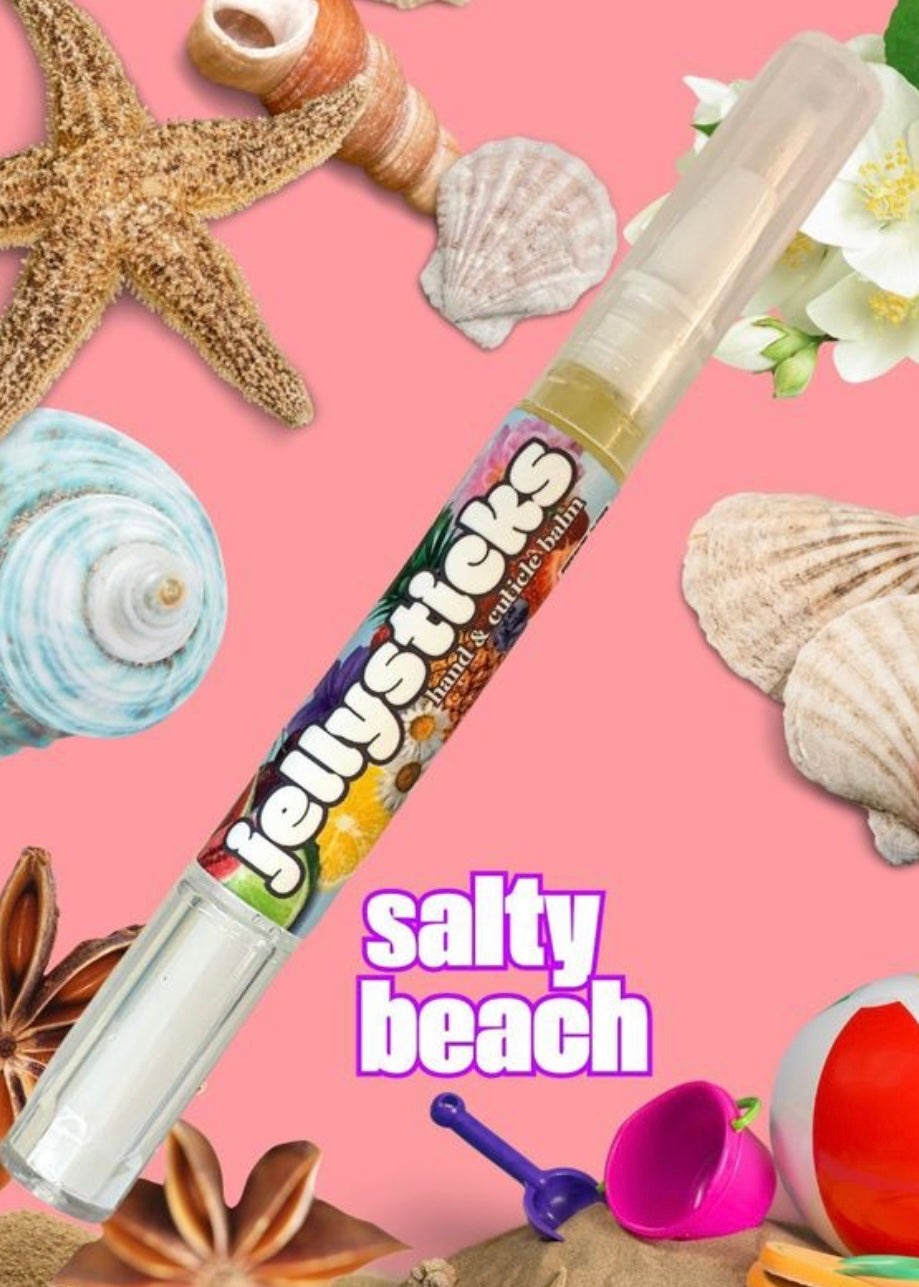 Jelly Sticks Cuticle Balm