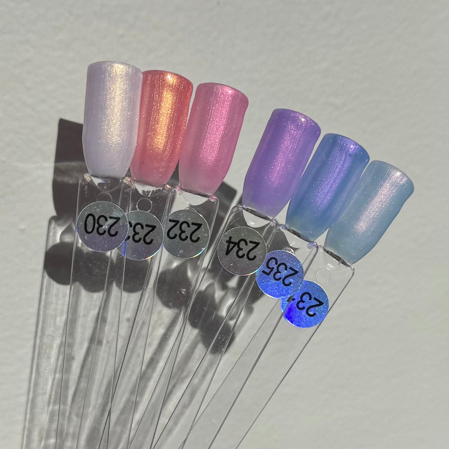 Glitter Set