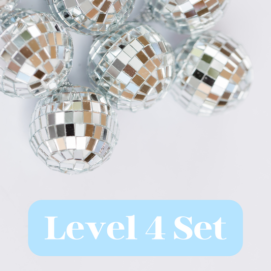 Level 4 Set